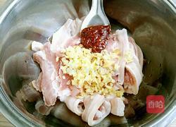 粉蒸肉的做法图解2