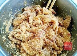 粉蒸肉的做法图解7