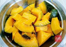 粉蒸肉的做法图解8