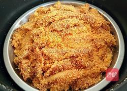 粉蒸肉的做法图解9