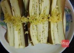凉拌茄子的做法图解5