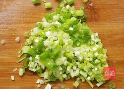 土豆丝鸡蛋摊饼的做法图解2