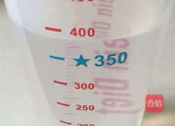 老金龙鱼胶，花胶炖洋参的做法图解3