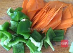 木耳炒鸡蛋的做法图解3