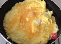 木耳炒鸡蛋的做法图解9