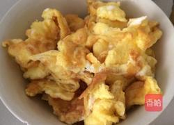 木耳炒鸡蛋的做法图解10
