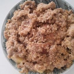 土豆粉蒸肉的做法[图]