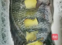 清蒸苏眉的做法图解1