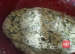 地瓜叶窝窝的做法图解5