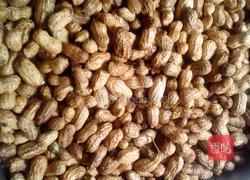 盐水花生的做法图解1