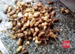 盐水花生的做法图解2