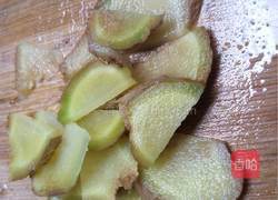 冬菇竹丝鸡汤的做法图解4