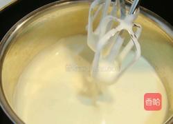 提拉米苏的做法图解2