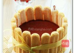 提拉米苏的做法图解23