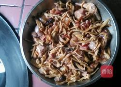 台山的特色蒸鸡的做法图解5