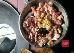 台山的特色蒸鸡的做法图解3