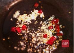 肉末炒豆角的做法图解3