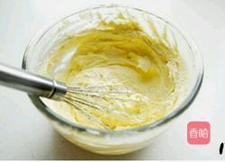 巧克力香草蛋糕的做法图解3