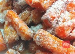 反砂番薯的做法图解7