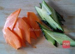 红油腐竹的做法图解2