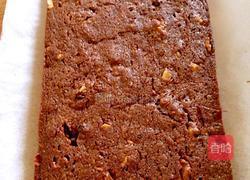 浓情巧克力布朗尼的做法图解5