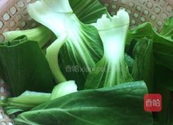 云吞面的做法图解4