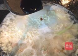 云吞面的做法图解9