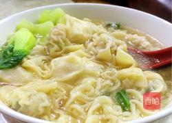 云吞面的做法图解11