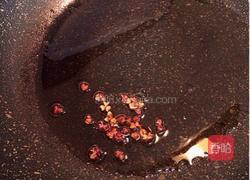 土豆片炒豆瓣肉丁的做法图解3