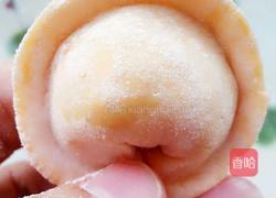 胡萝卜皮猪肉芹菜水饺的做法图解11