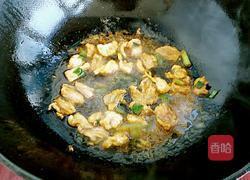 茄子炖土豆的做法图解3