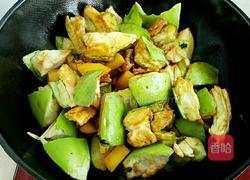 茄子炖土豆的做法图解5