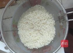 珍珠丸子的做法图解2