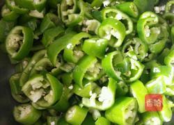 辣椒圈的做法图解1