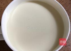 姜撞奶的做法图解7