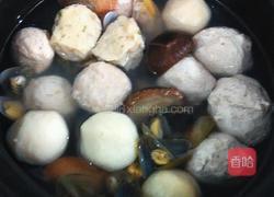 杂丸煲的做法图解5