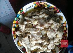 洋葱肉片的做法图解3