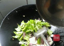 洋葱肉片的做法图解4