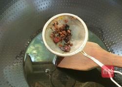 爆炒辣子鸡的做法图解4