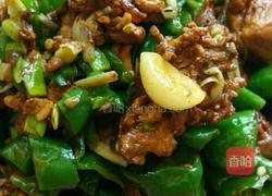 爆炒辣子鸡的做法图解11