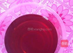 自制葡萄酒的做法图解3