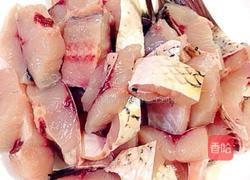 麻辣鱼的做法图解1