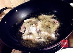 麻辣鱼的做法图解2