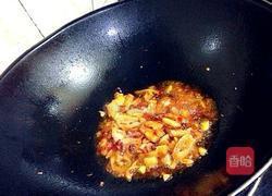 麻辣鱼的做法图解4