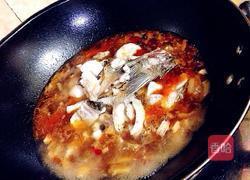 麻辣鱼的做法图解6