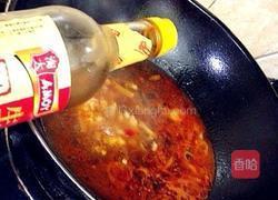 麻辣鱼的做法图解5