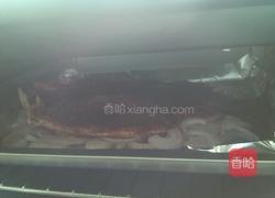 麻辣烤鱼的做法图解8