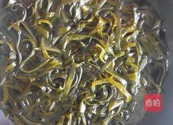 香辣海带丝的做法图解6
