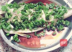 清蒸黄花鱼的做法图解3