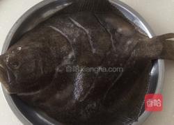 清蒸多宝鱼的做法图解3